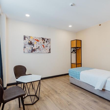 Best Western Plus บาทูมิ ภายนอก รูปภาพ