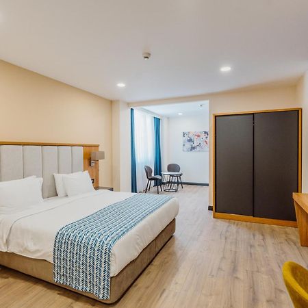 Best Western Plus บาทูมิ ภายนอก รูปภาพ