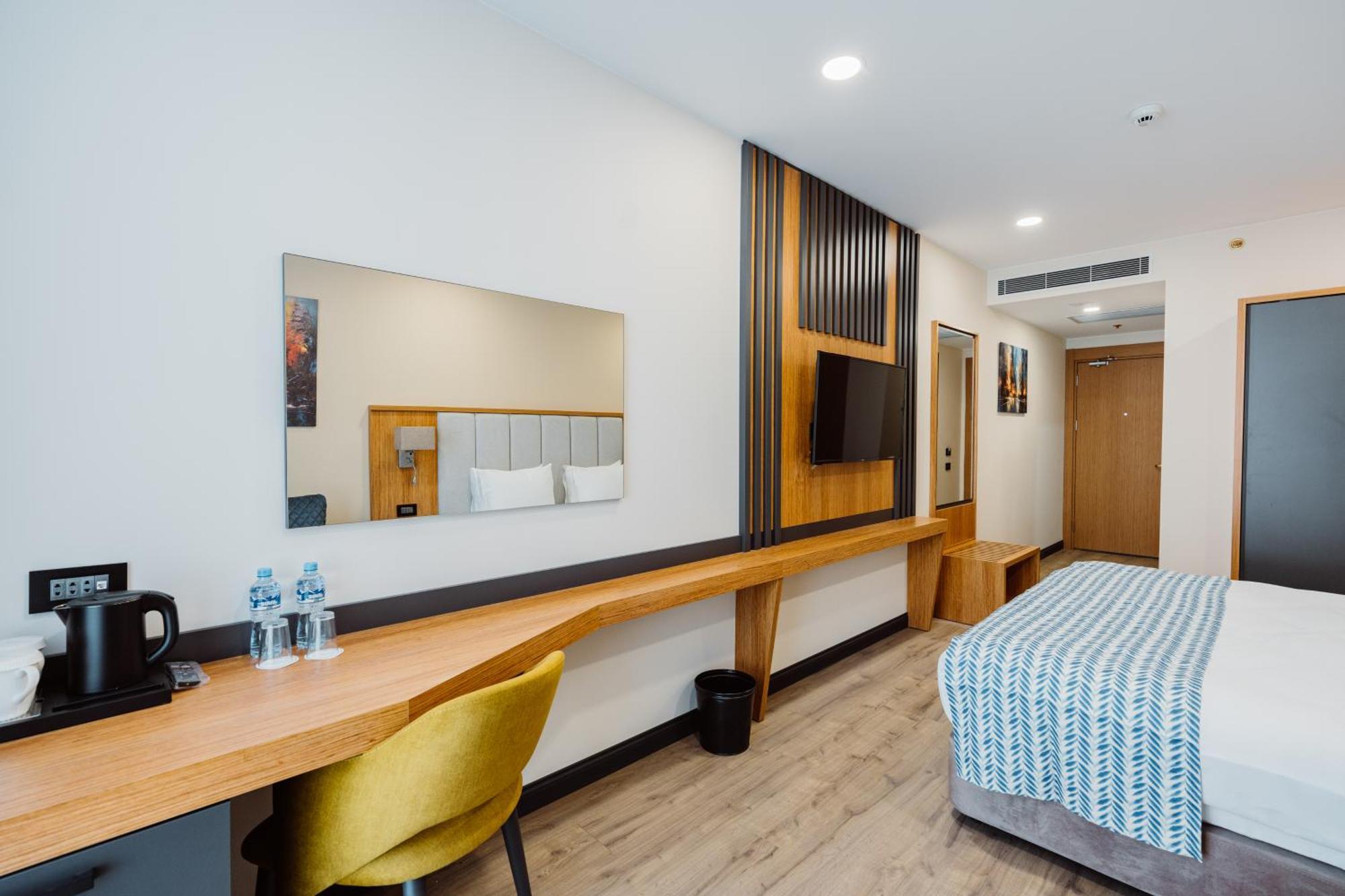 Best Western Plus บาทูมิ ภายนอก รูปภาพ