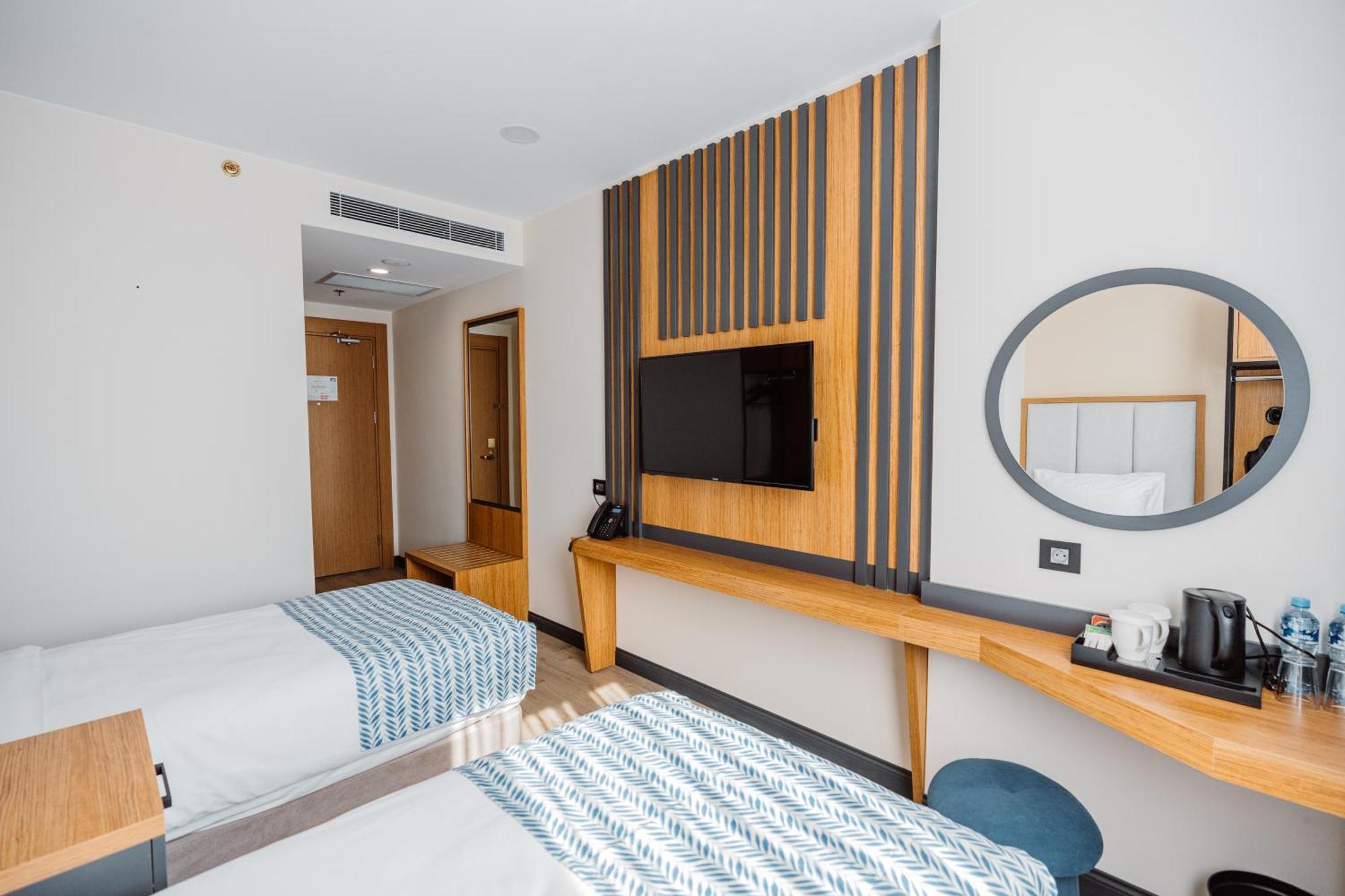 Best Western Plus บาทูมิ ภายนอก รูปภาพ
