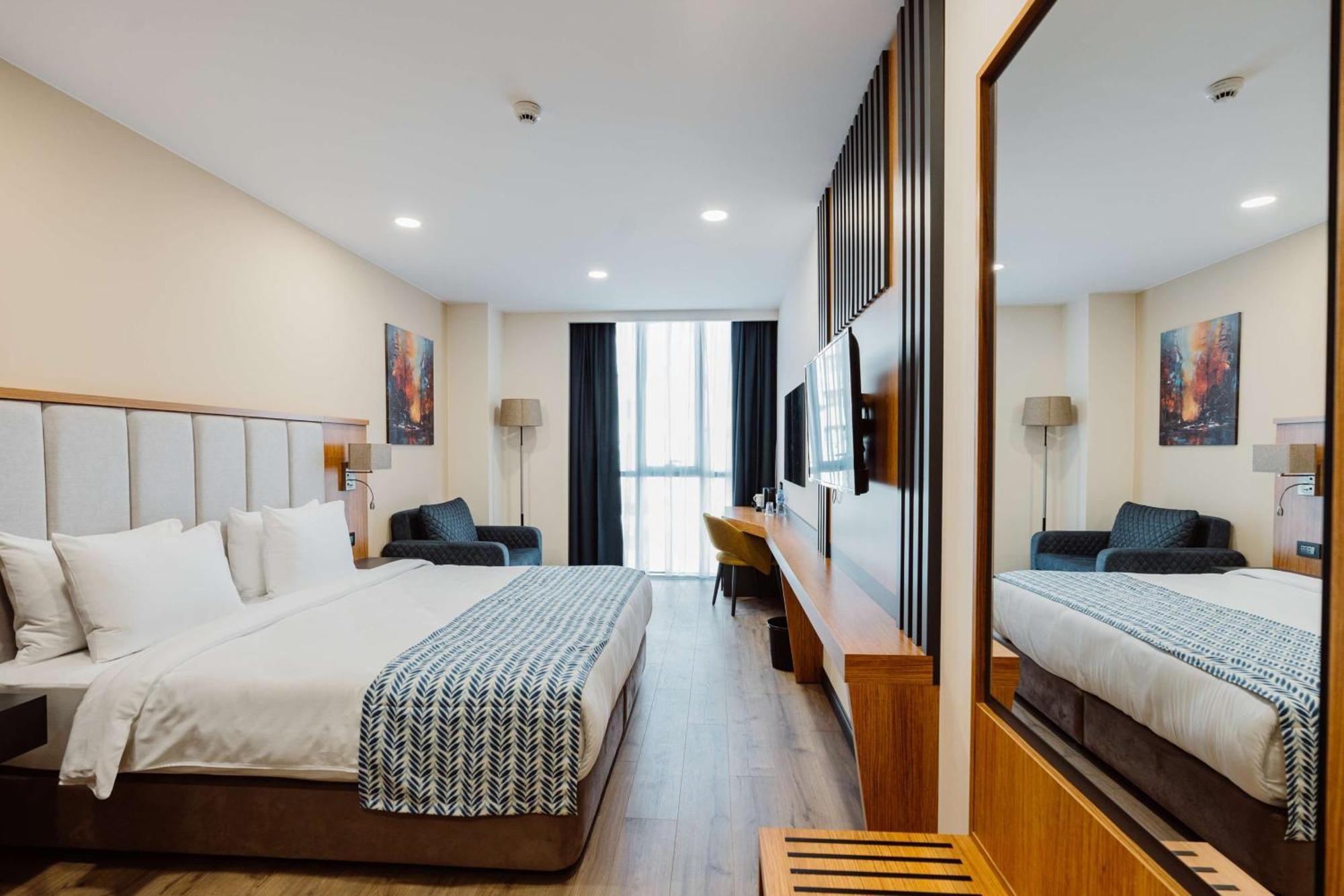 Best Western Plus บาทูมิ ภายนอก รูปภาพ