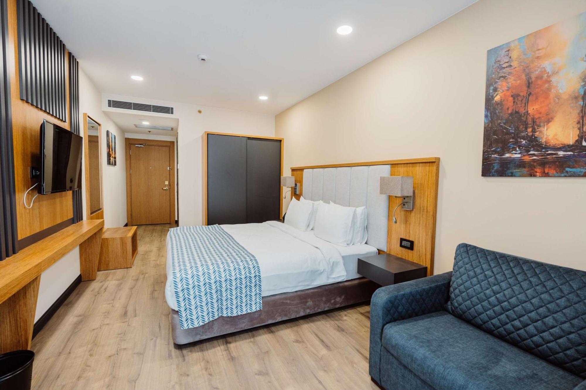 Best Western Plus บาทูมิ ภายนอก รูปภาพ