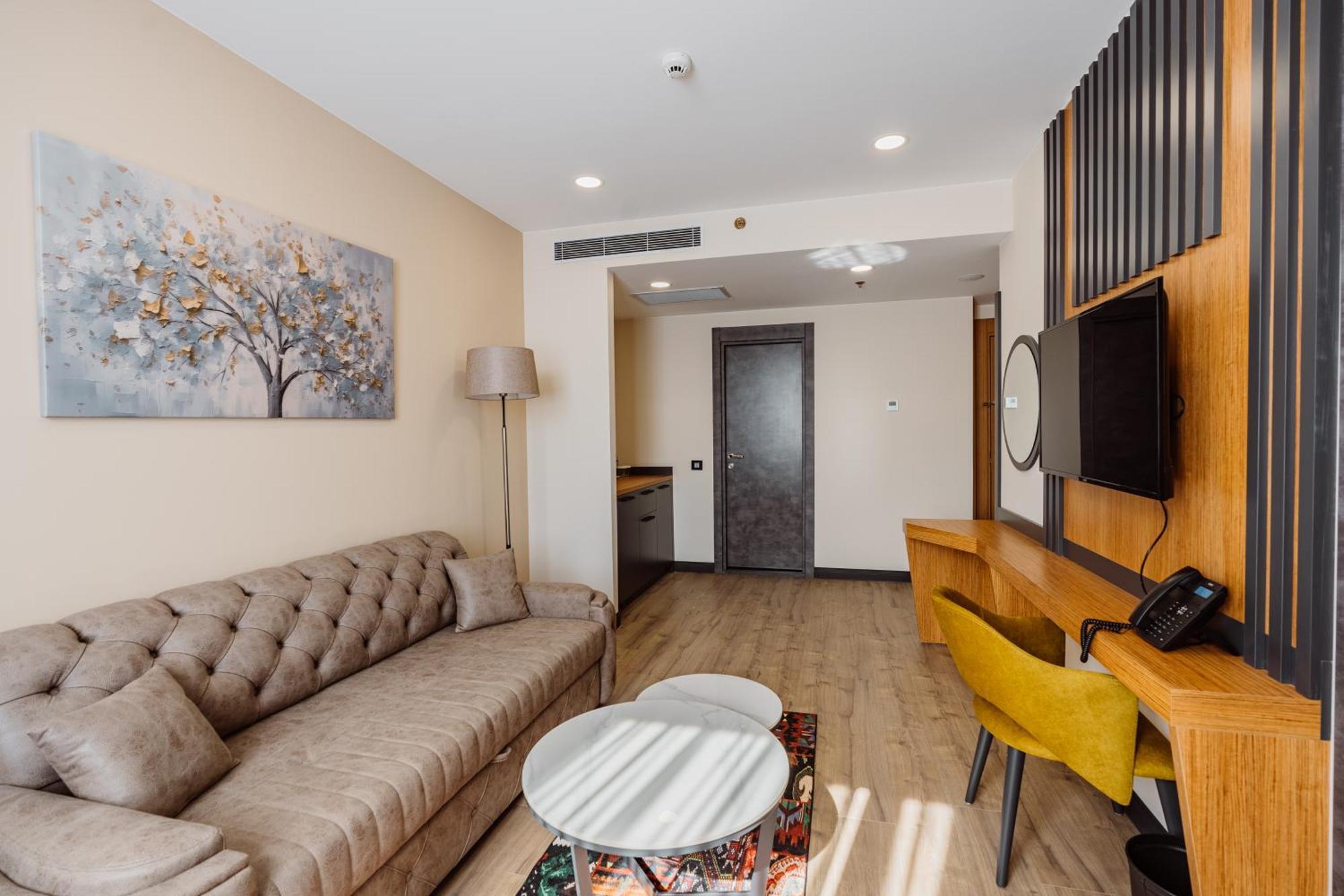Best Western Plus บาทูมิ ภายนอก รูปภาพ