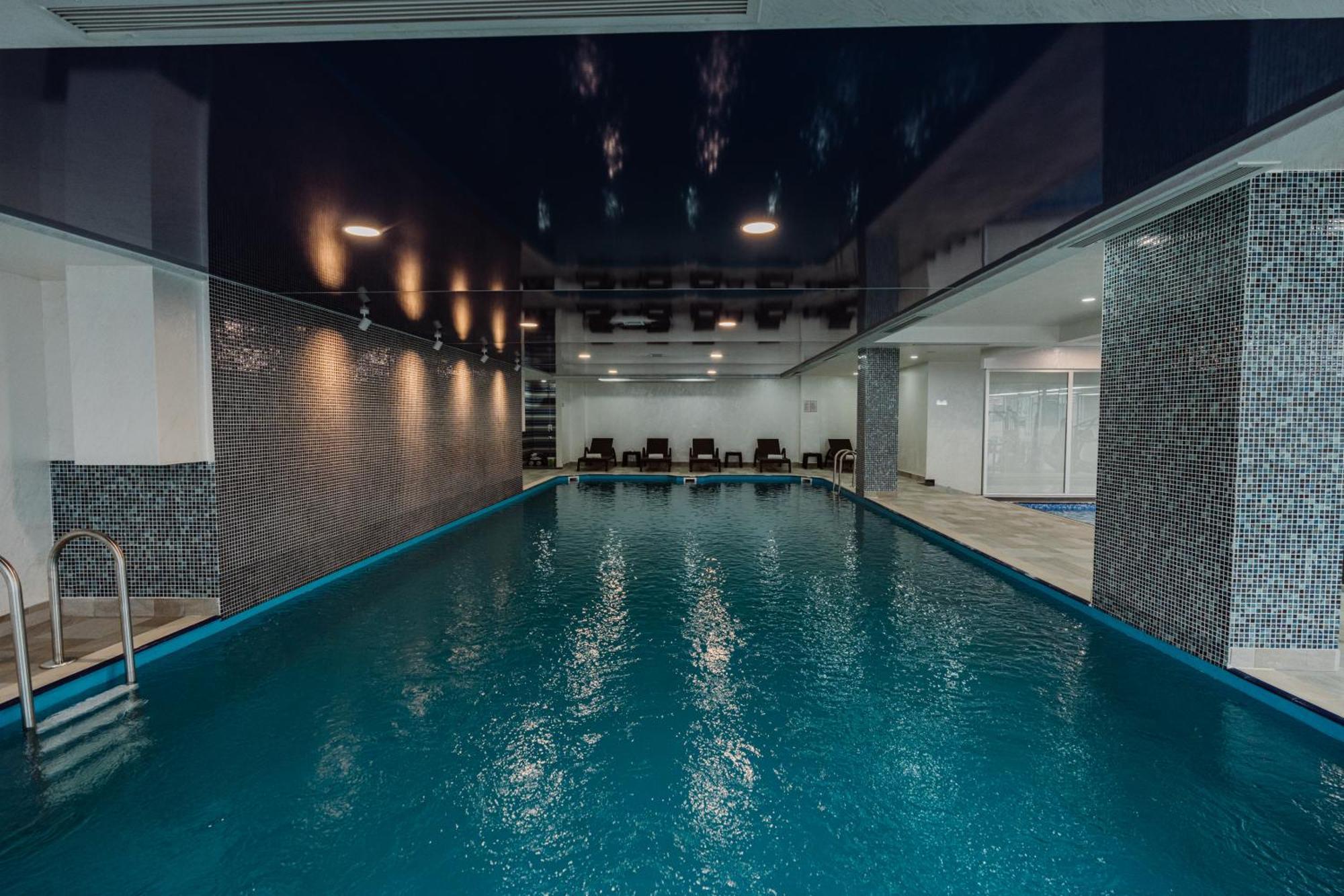 Best Western Plus บาทูมิ ภายนอก รูปภาพ