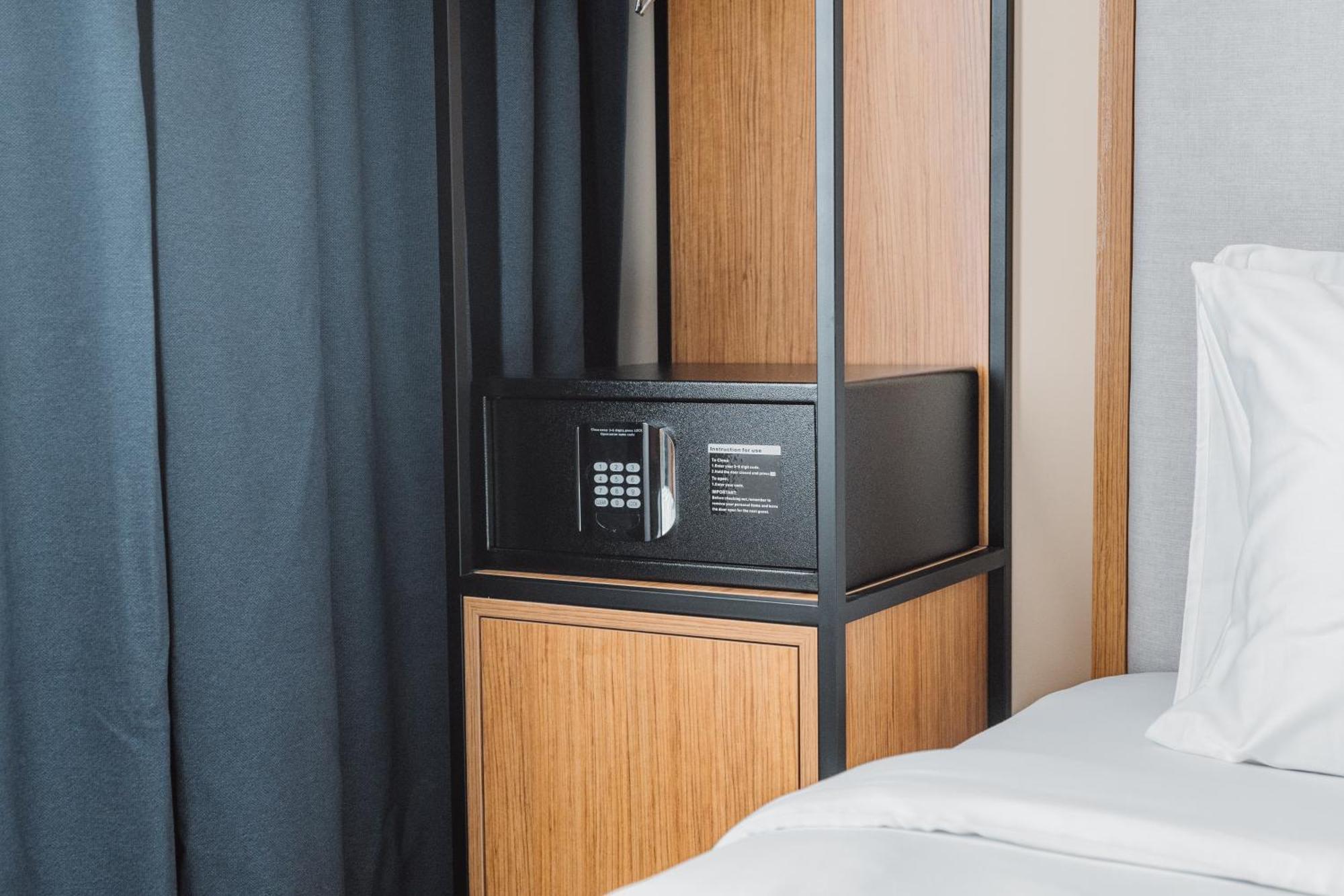 Best Western Plus บาทูมิ ภายนอก รูปภาพ