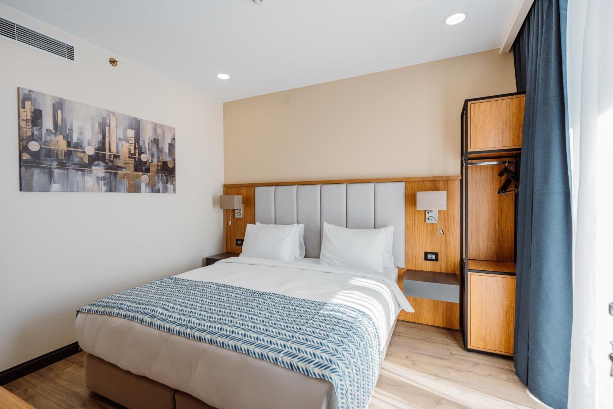 Best Western Plus บาทูมิ ภายนอก รูปภาพ