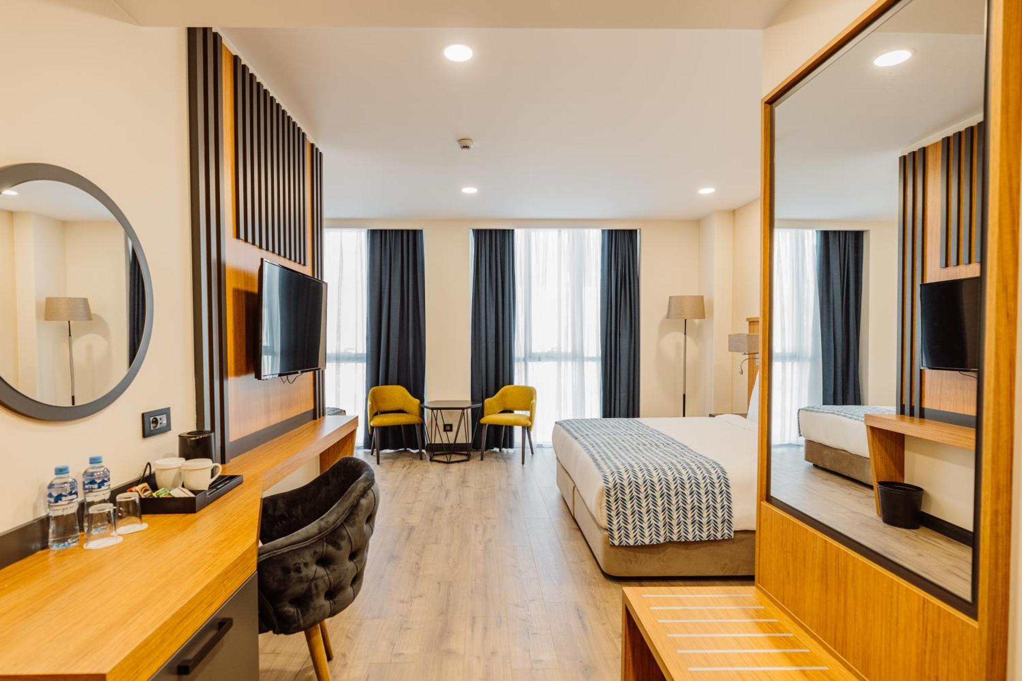 Best Western Plus บาทูมิ ภายนอก รูปภาพ